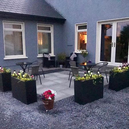 Wild Atlantic Stay Guest House Self-Catering Inverin Bagian luar foto