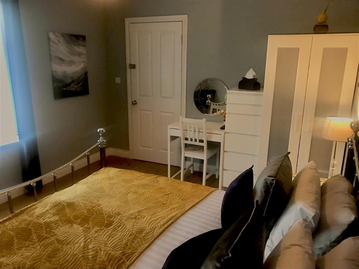 Wild Atlantic Stay Guest House Self-Catering Inverin Bagian luar foto