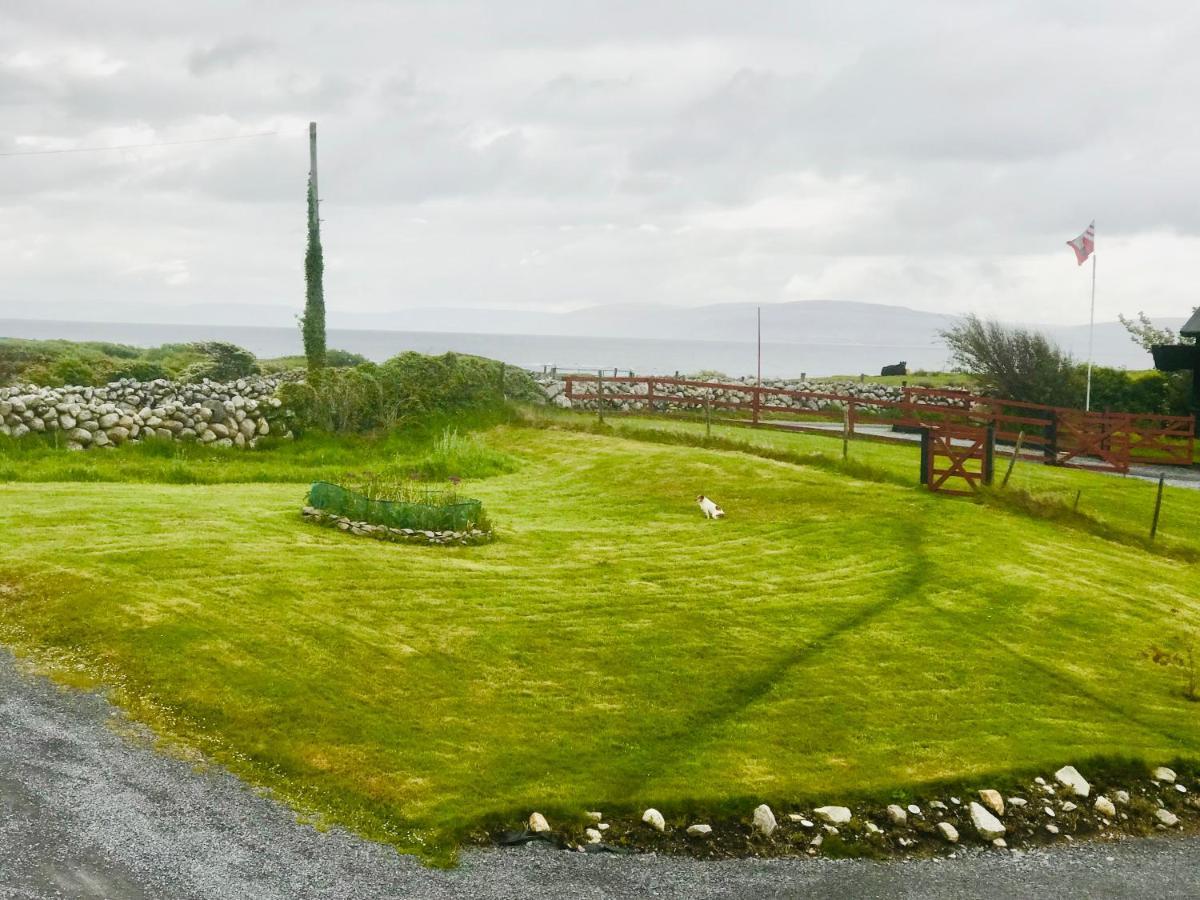 Wild Atlantic Stay Guest House Self-Catering Inverin Bagian luar foto