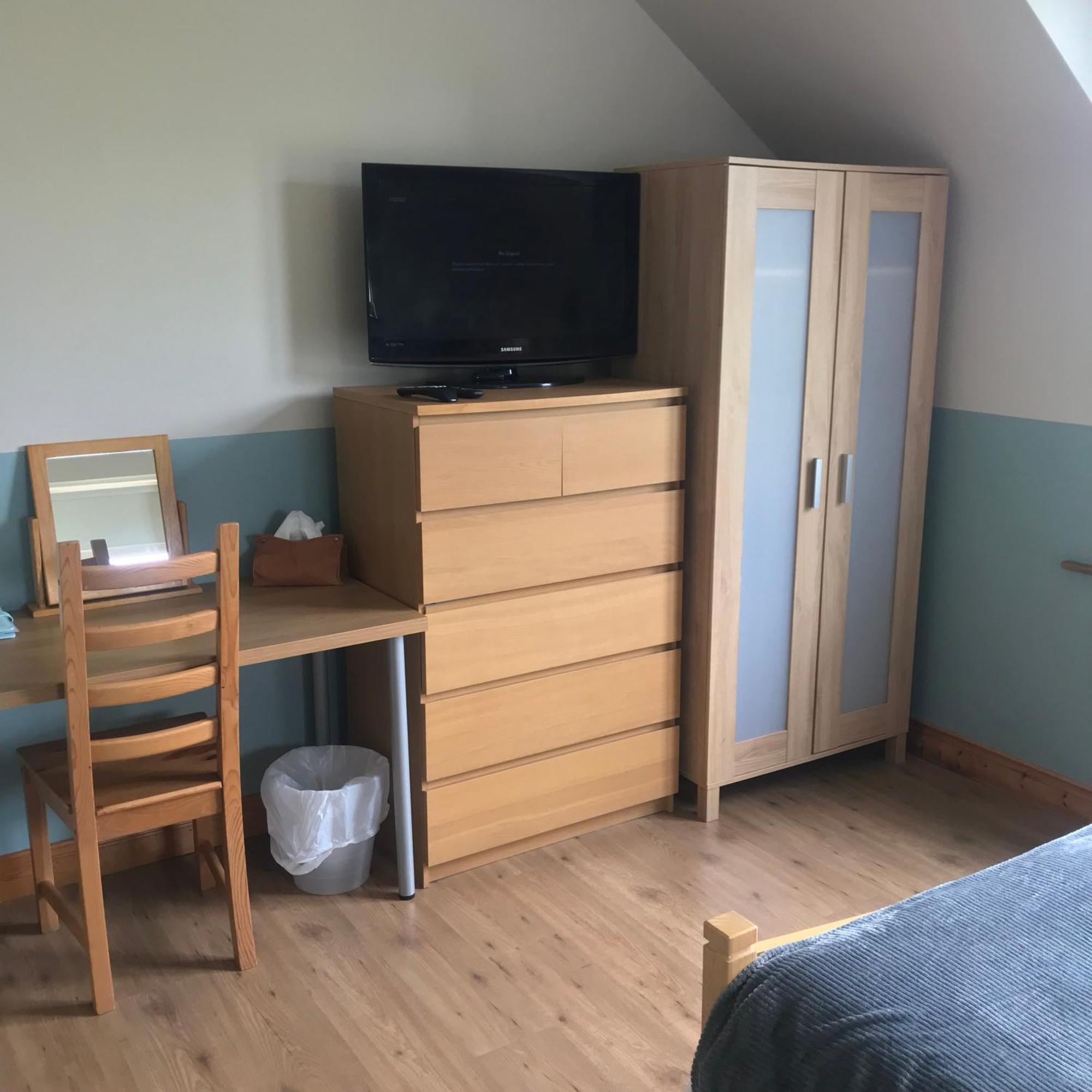 Wild Atlantic Stay Guest House Self-Catering Inverin Bagian luar foto